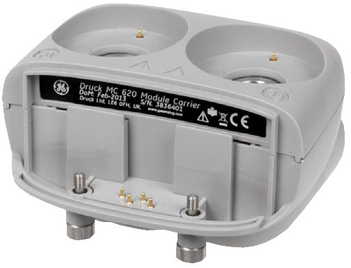 Druck PV620G Pressure Station