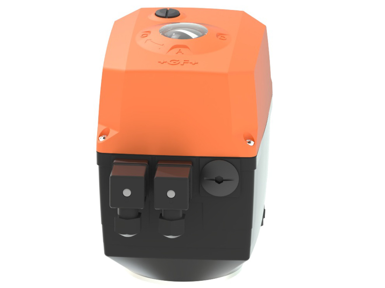 Georg Fischer EA15/25/45/120/250 Electric Actuator