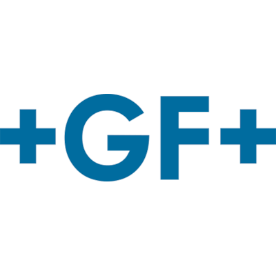 Georg Fischer / GF Signet
