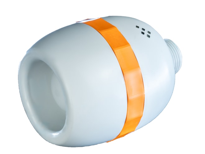 Instrument Level Sensor Greyline Instruments REFLECT Series Radar Level Sensor | Level ...