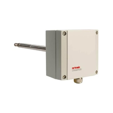 Rotronic HygroClip2 Probes | Instrumart