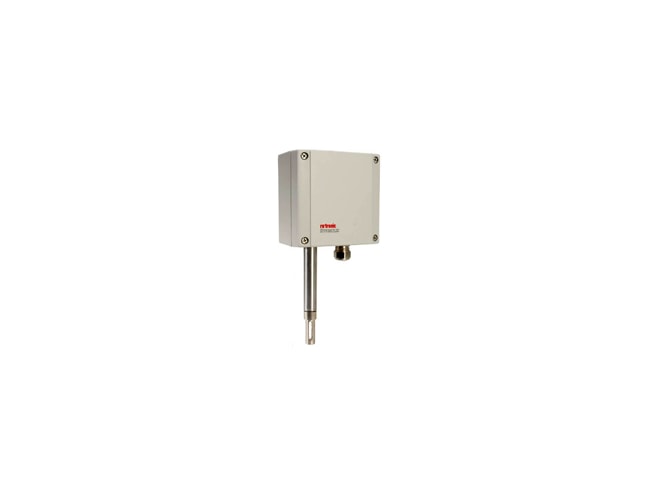 Rotronic Humidifier Rotronic HygroFlex7-Series Humidity Transmitters | Humidity Meters ...