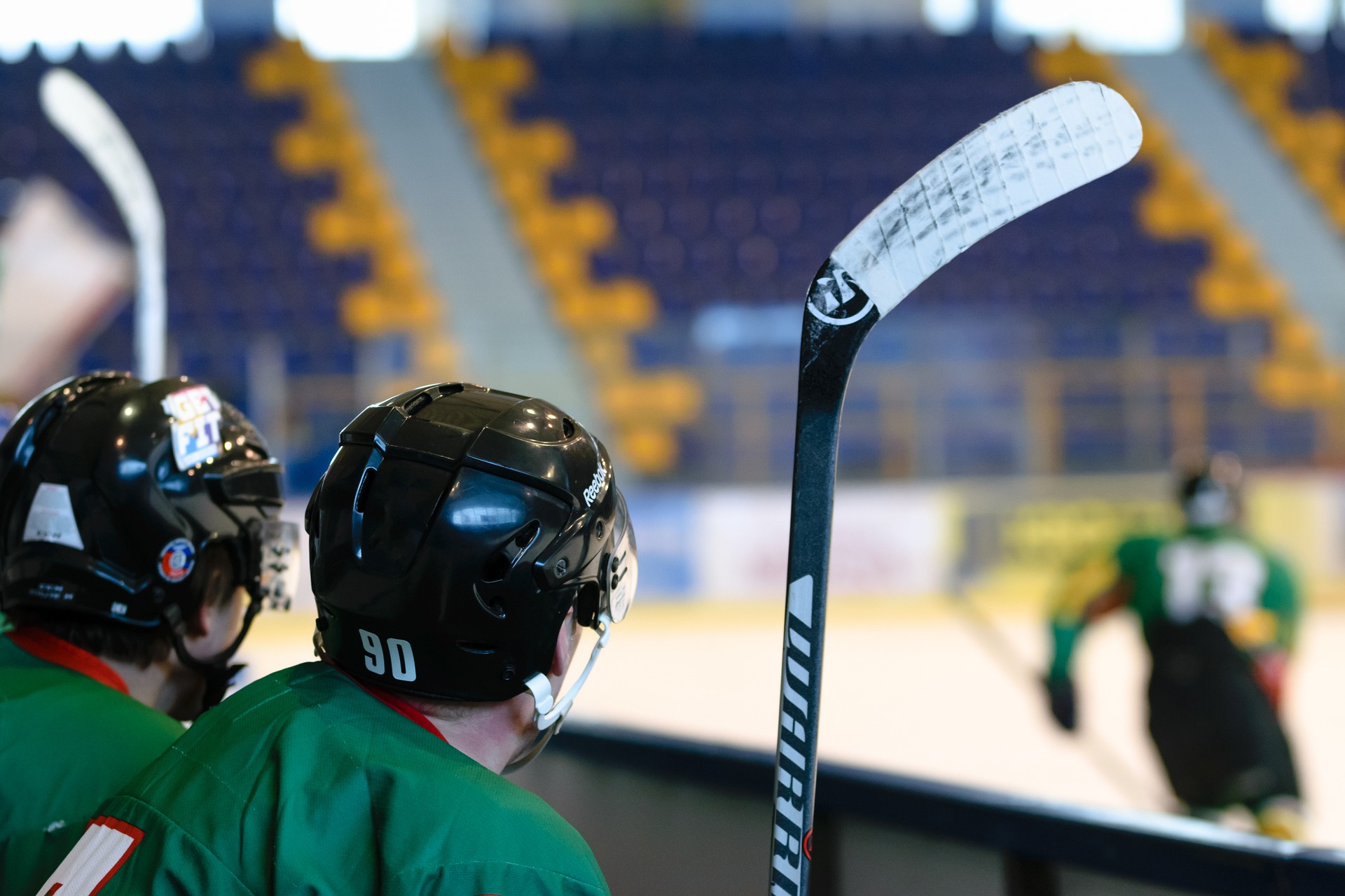 How Emerson Is Helping Hockey Players Hit the Ice