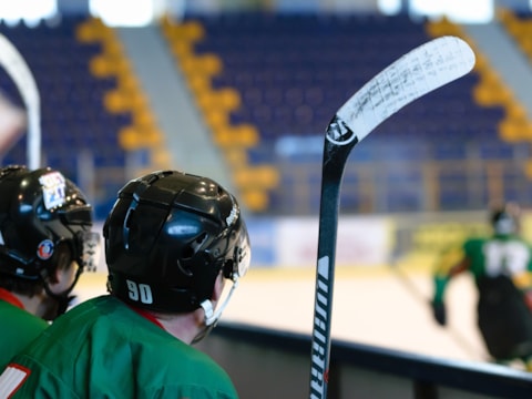 How Emerson Is Helping Hockey Players Hit the Ice