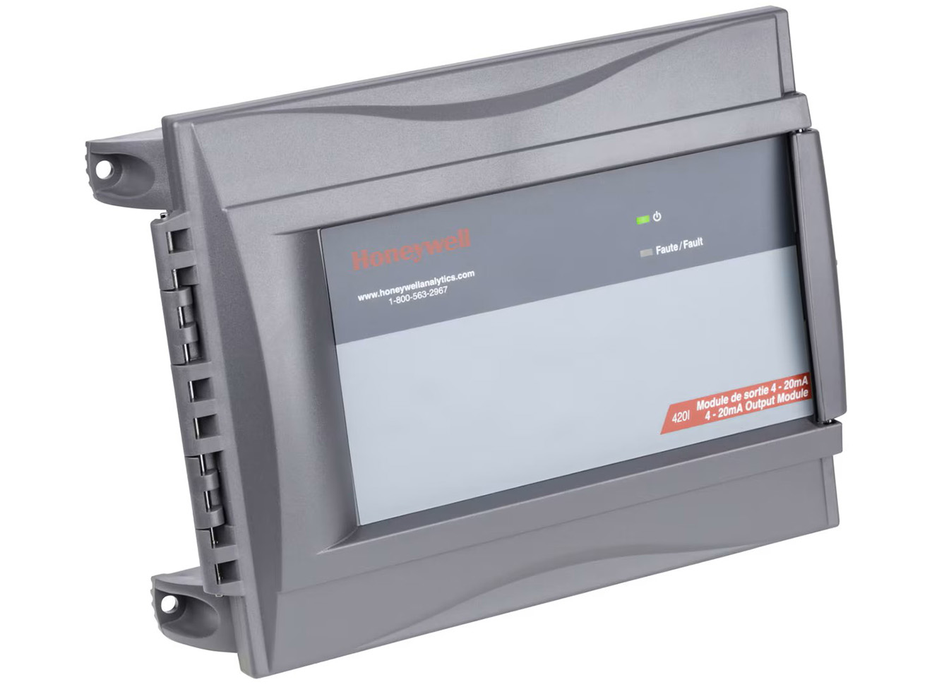 Honeywell 420I Output Converter
