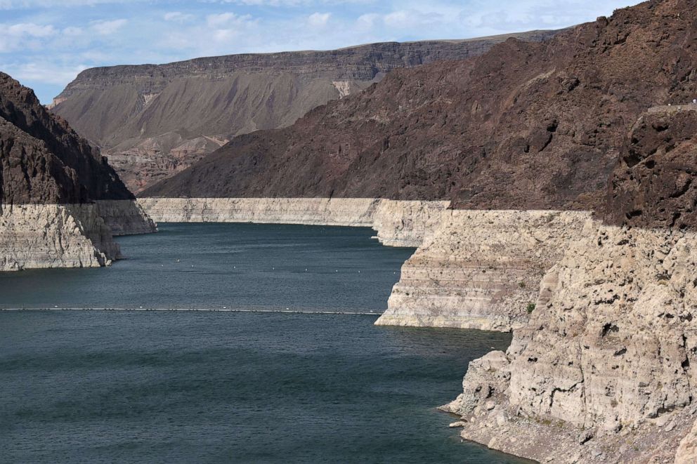 Why Now Is the Time to Modernize Water Management Systems