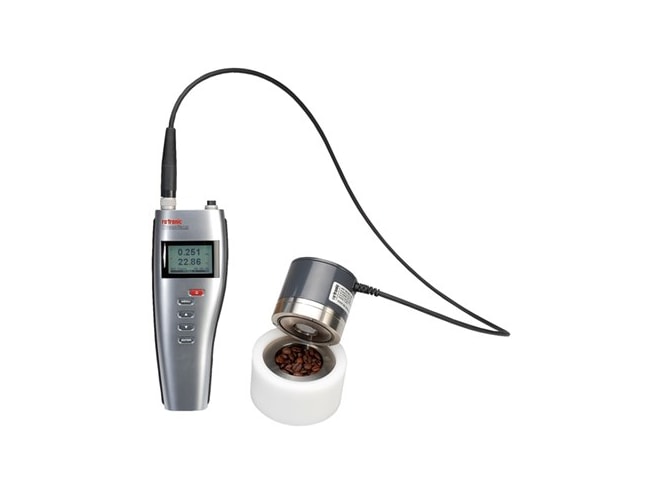 Rotronic HP23-AW-A Water Activity Meter | Water Activity Meters ...