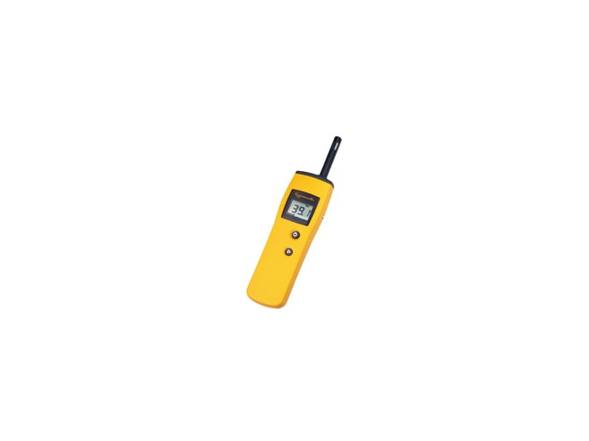 Protimeter Hygromaster Humidity and Dew Point Meter