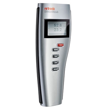 Rotronic HygroPalm 22 Handheld Humidity Meter