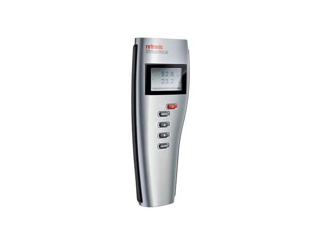 Rotronic HygroPalm 22 Handheld Humidity Meter