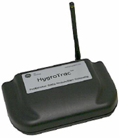 Protimeter HygroTrac Gateway
