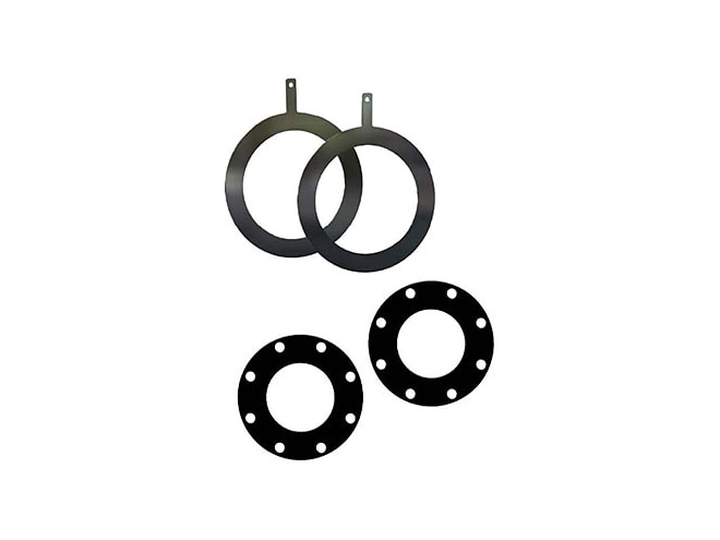 Seametrics Grounding Ring/Gasket Kit