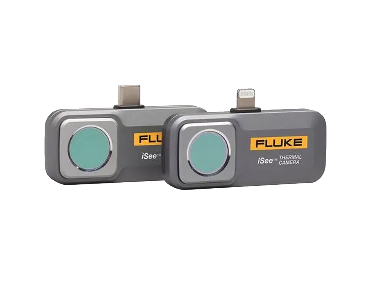Fluke iSee Mobile Thermal Camera