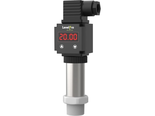 ICON Level Pro LP200 Pressure Transmitter
