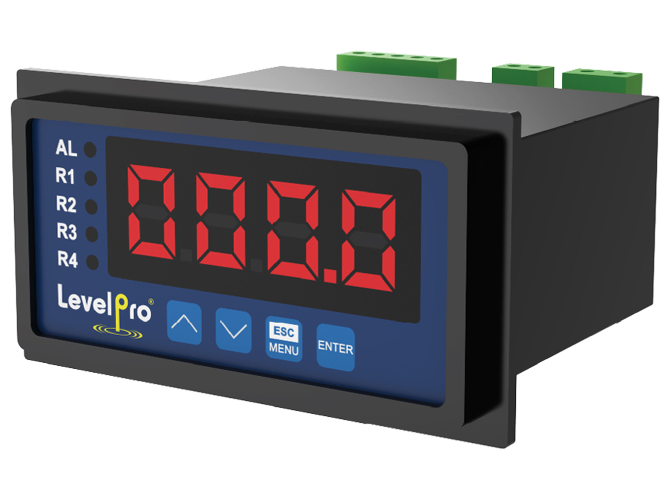 ICON LevelPro ITC-450 Tank Level Display/Controller