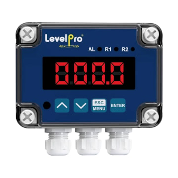 ICON Level Pro TVL Series Level Controller