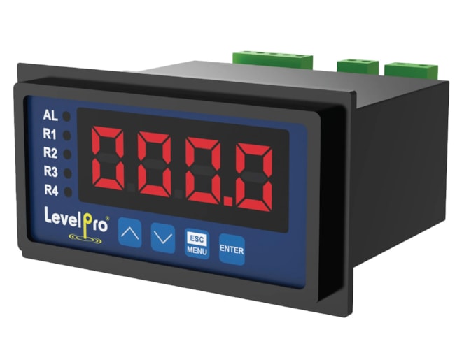 ICON LevelPro ITC 450 Industrial Controller