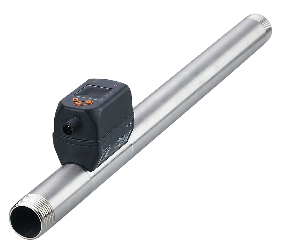 ifm efector SD Series Flow Meter