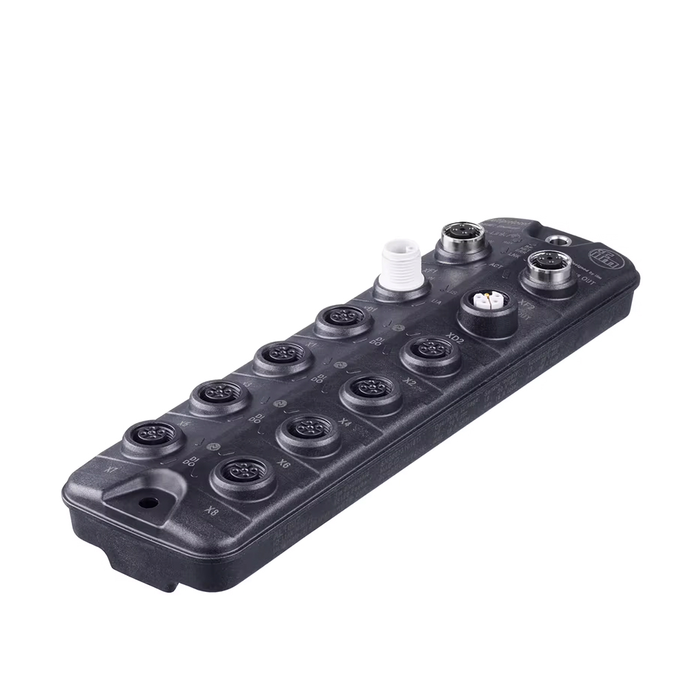 ifm efector AL1602 IO-Link Master