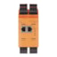 ifm efector CabinetLine IO Link Master with IoT interface - front view
