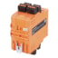 ifm efector CabinetLine IO Link Master with IoT interface - rear view