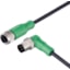 E1 Series Connection Cable - Straight/Angled