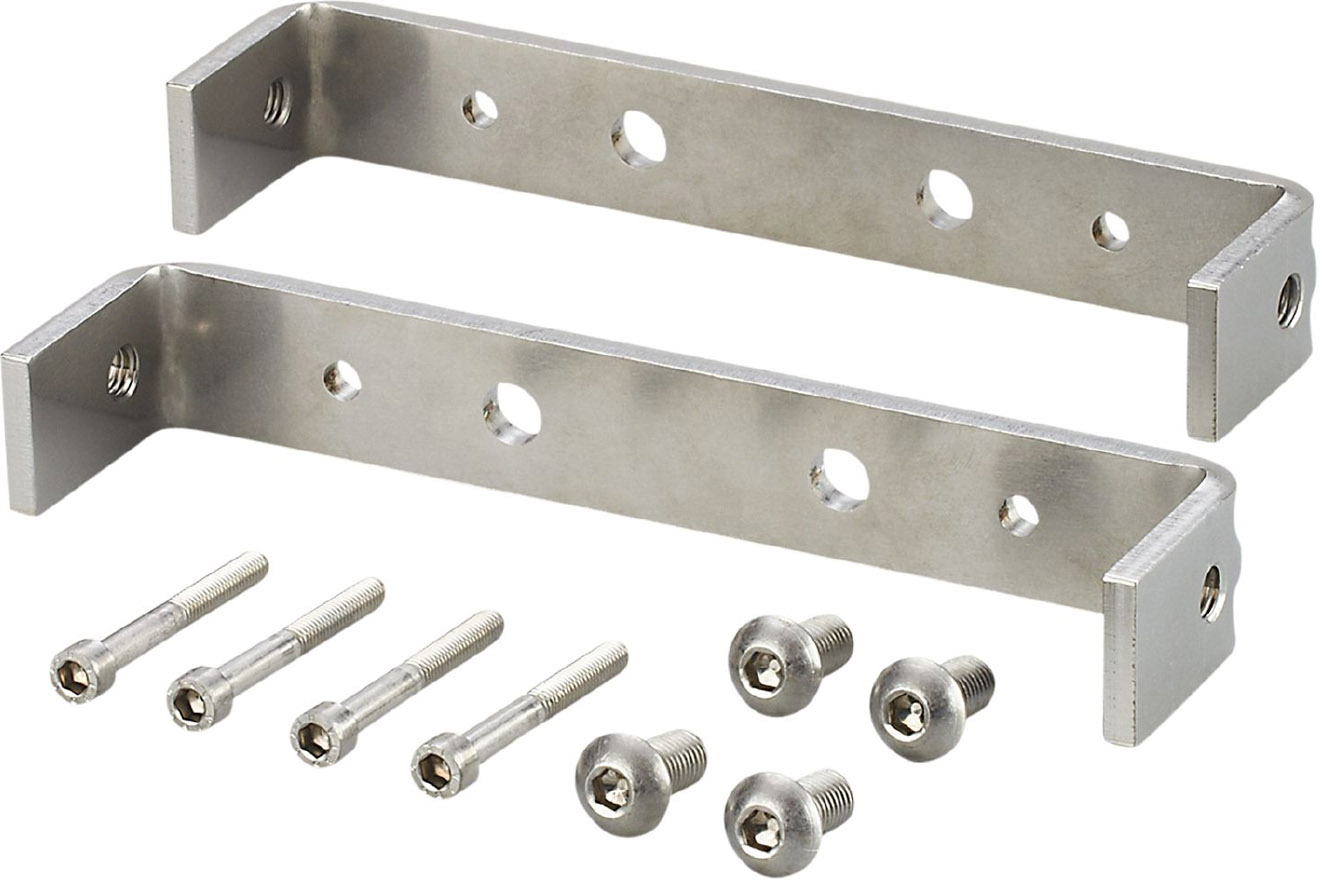 ifm efector E4 Series E40204 Mounting Set