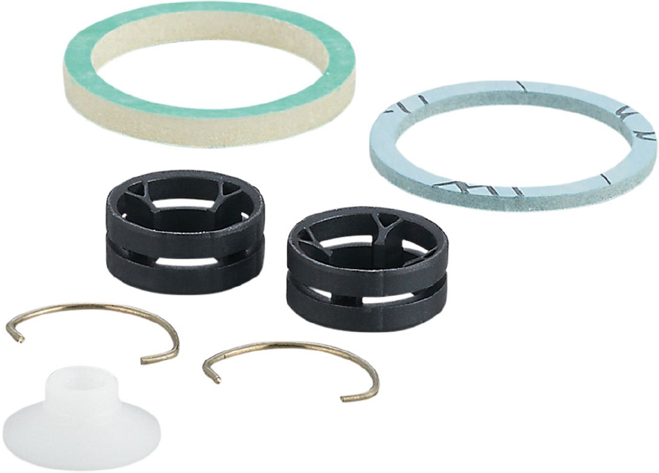 ifm efector E4 Series E43222 Centering Piece