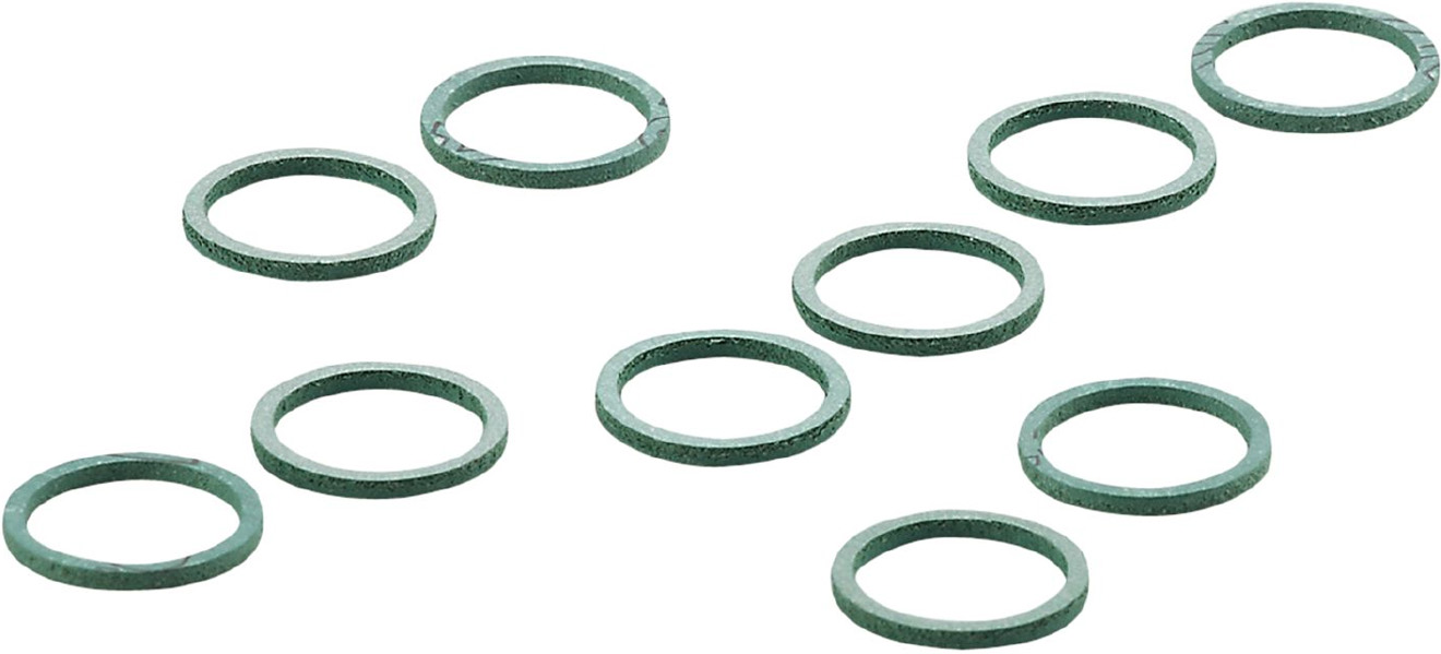 ifm efector E4 Series Flat Seal Gasket