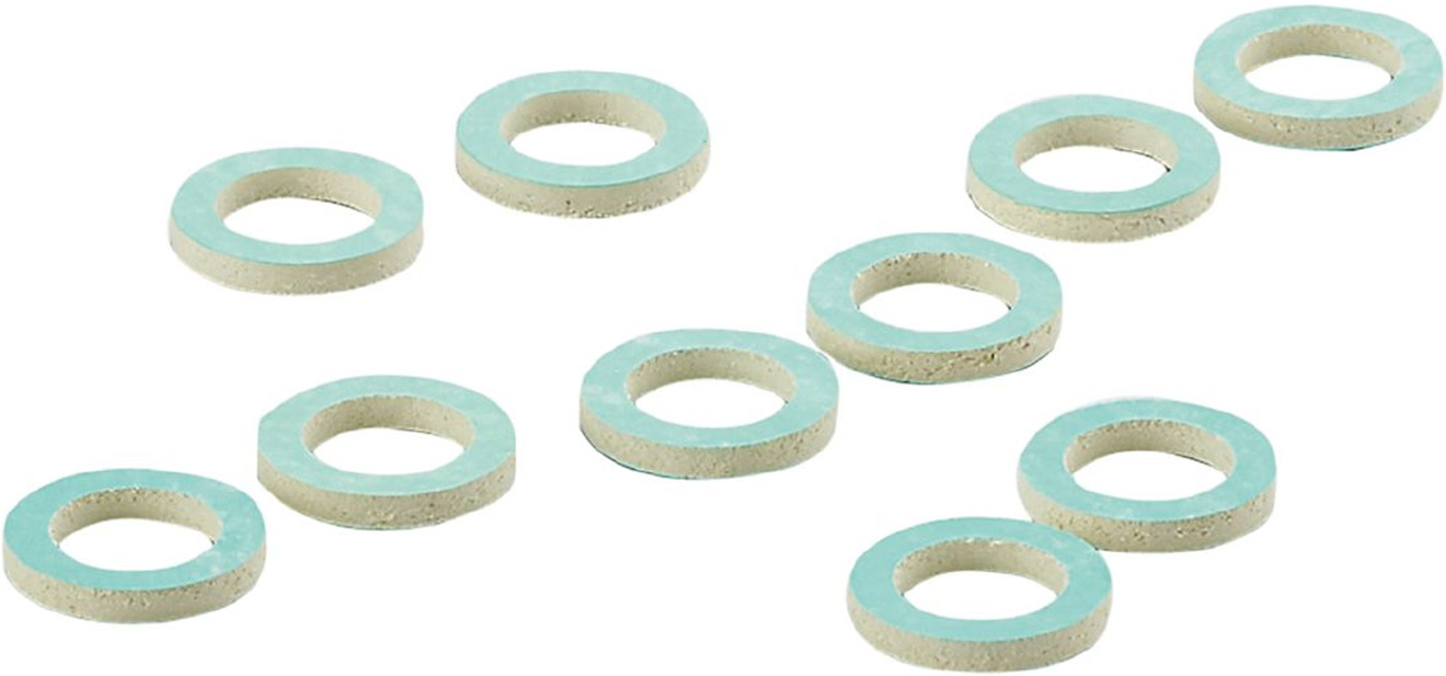 ifm efector E4 Series Flat Seal Gasket