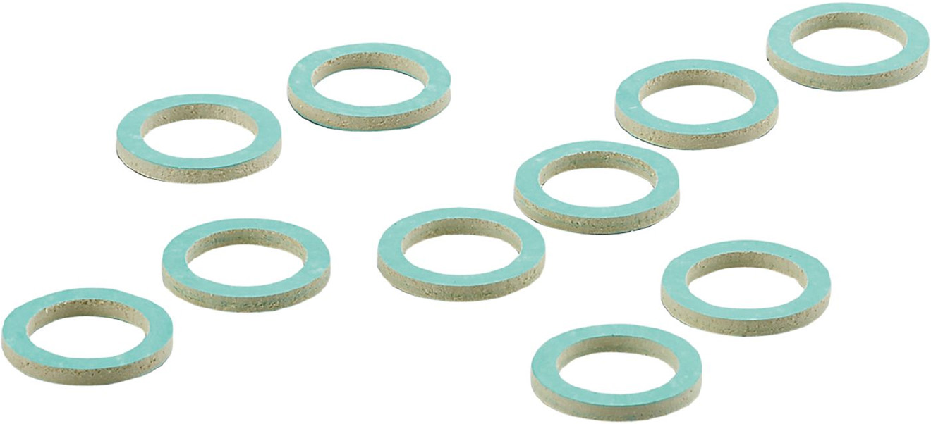 ifm efector E4 Series Flat Seal Gasket