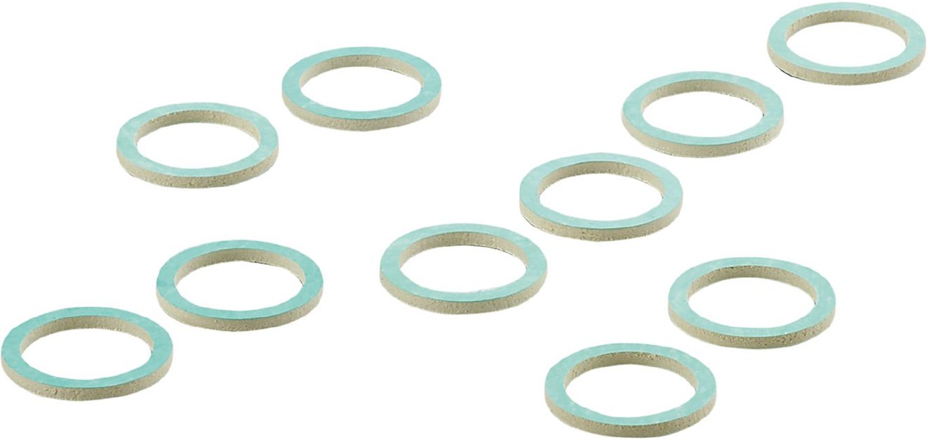 ifm efector E4 Series Flat Seal Gasket