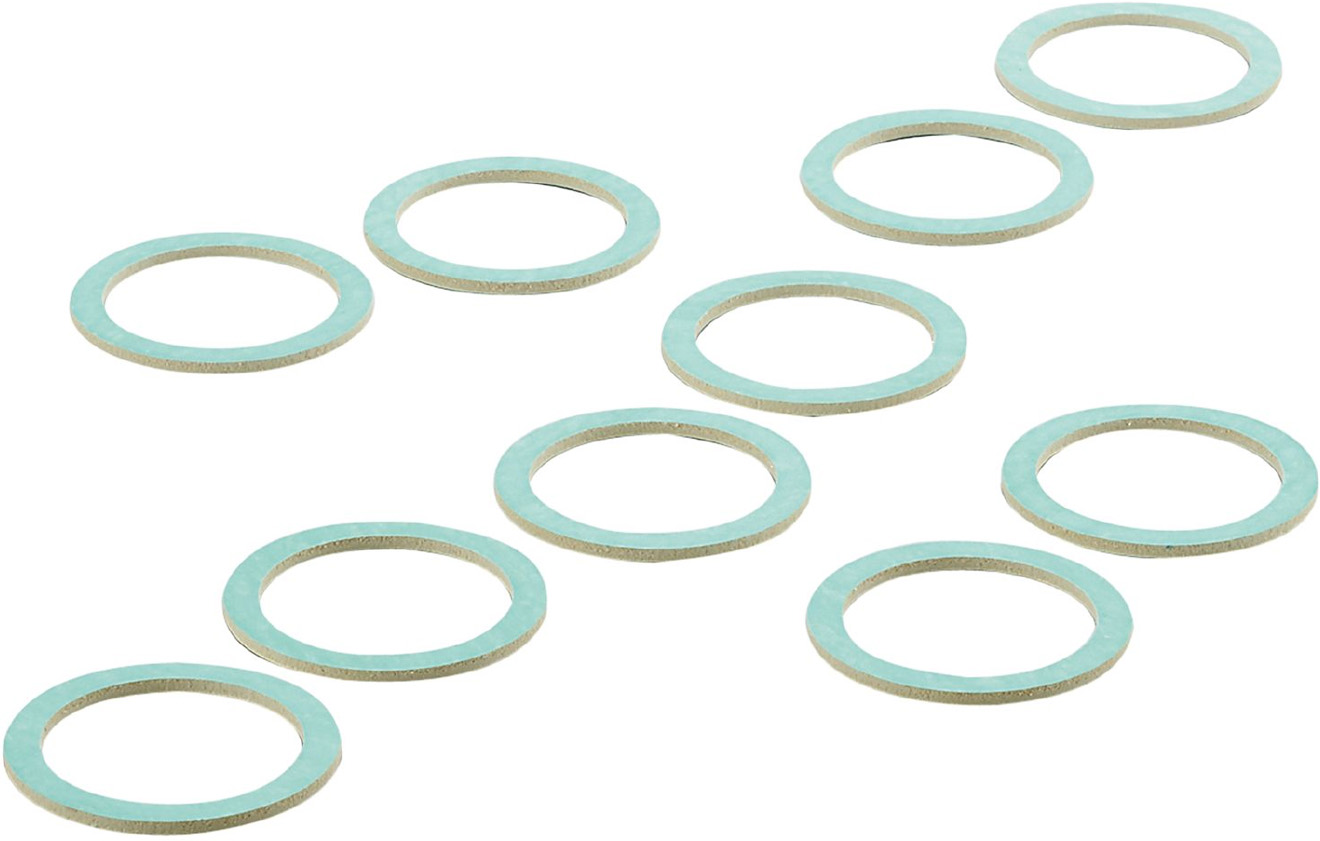 ifm efector E4 Series Flat Seal Gasket