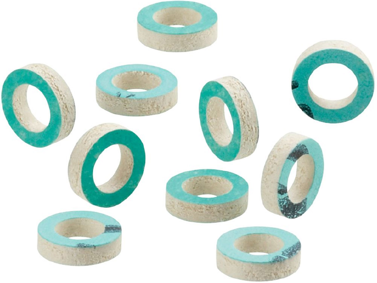 ifm efector E4 Series Flat Seal Gasket