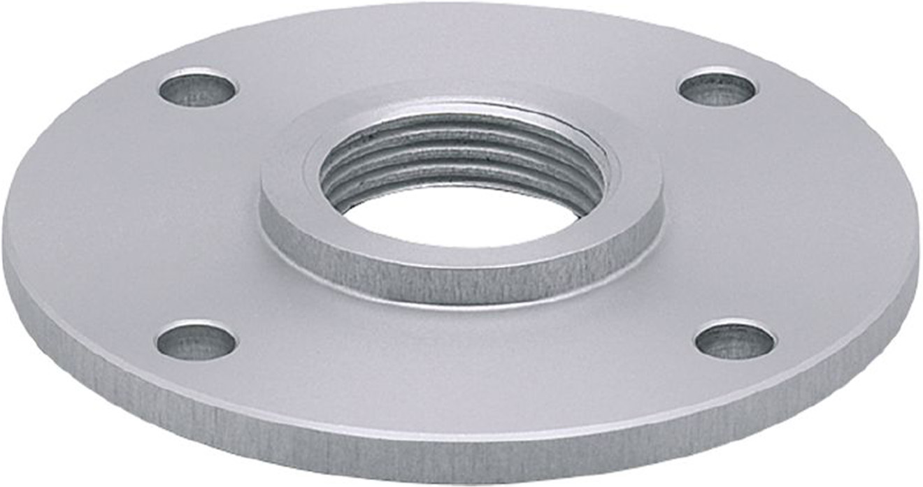 ifm efector E4 Series Level Sensor Flange Plate
