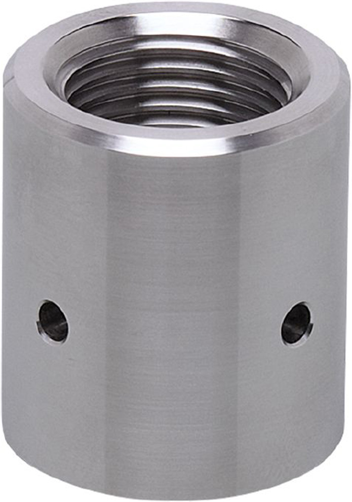 ifm efector E4 Series Level Sensor Welding Adapter