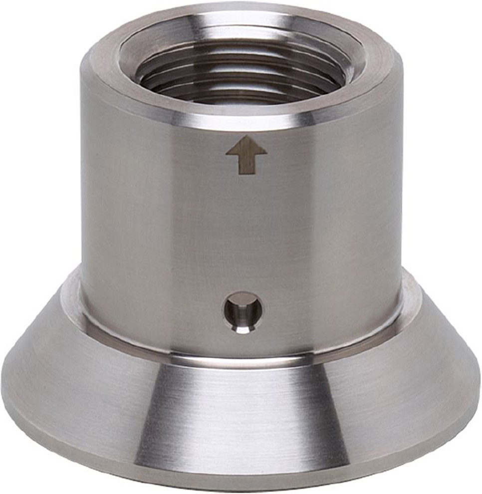 ifm efector E4 Series Level Sensor Welding Adapter