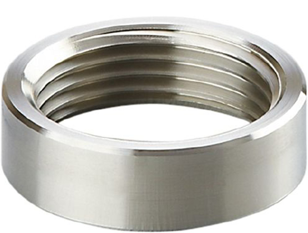 ifm efector E4 Series Level Sensor Welding Adapter