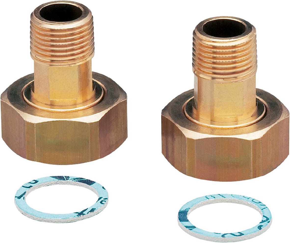 ifm efector E4 Series Process Sensor Mounting Adapter