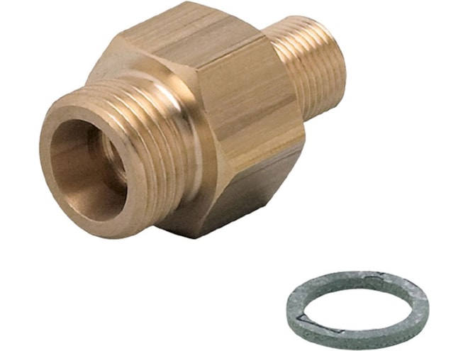 ifm efector E4 Series Screw-in Process Sensor Adapter | Instrumart