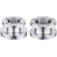 ifm efector E4 Series SMF Process Adapter (Aseptic flange adapter, sizes DN50 and DN80)