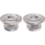 ifm efector E4 Series SMF Process Adapter (Cl.150 lap joint flange adapter, sizes DN50 and DN80)