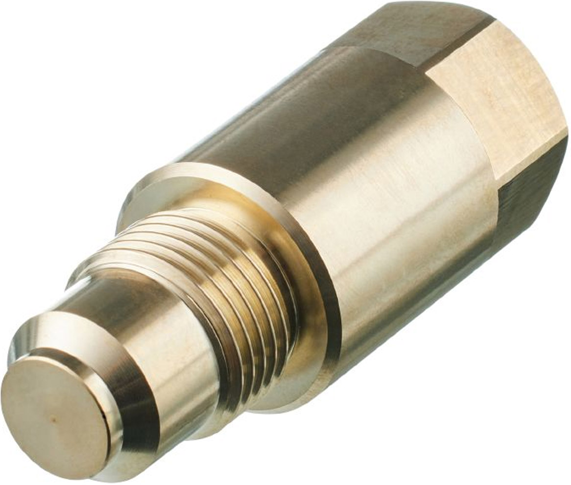 ifm efector E4 Series Welding Mandrel