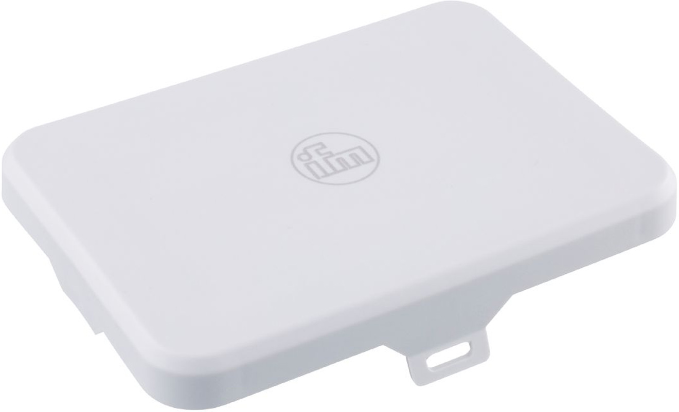 ifm efector E4 Series E40280 Process Sensor Cover