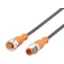 ifm efector EVC Series Patch Cord