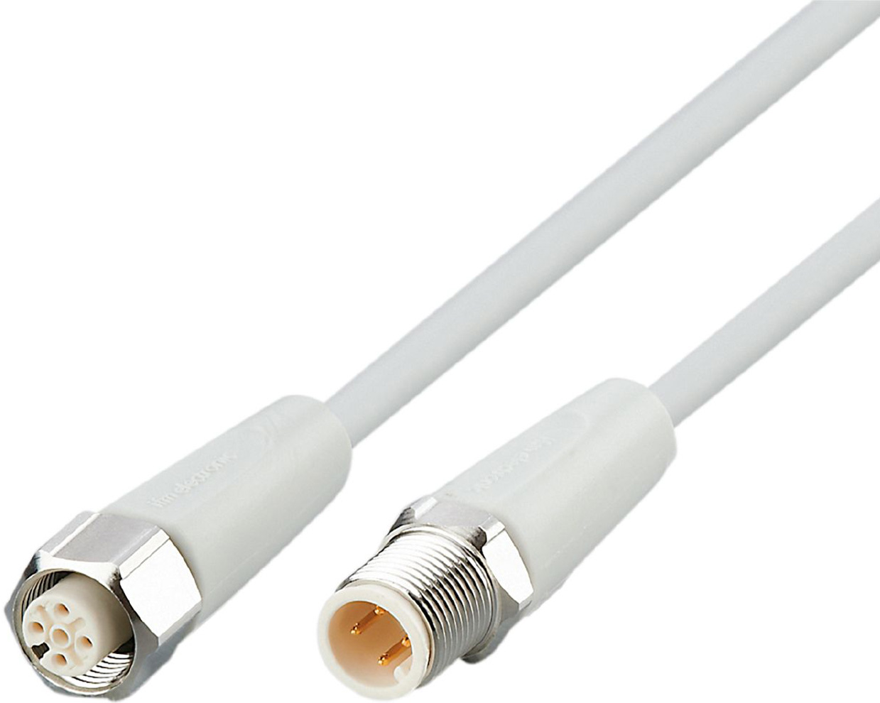 ifm efector EVF Series Patchcord