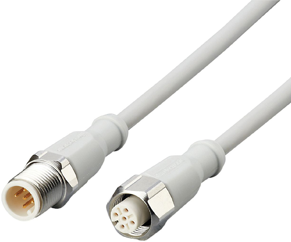 ifm efector EVF Series Patchcord