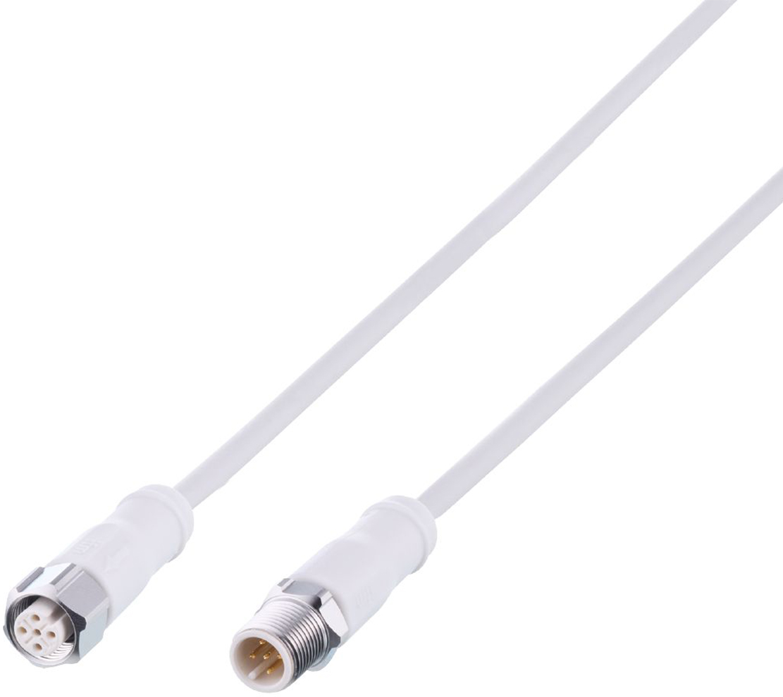 ifm efector EVF Series Patchcord