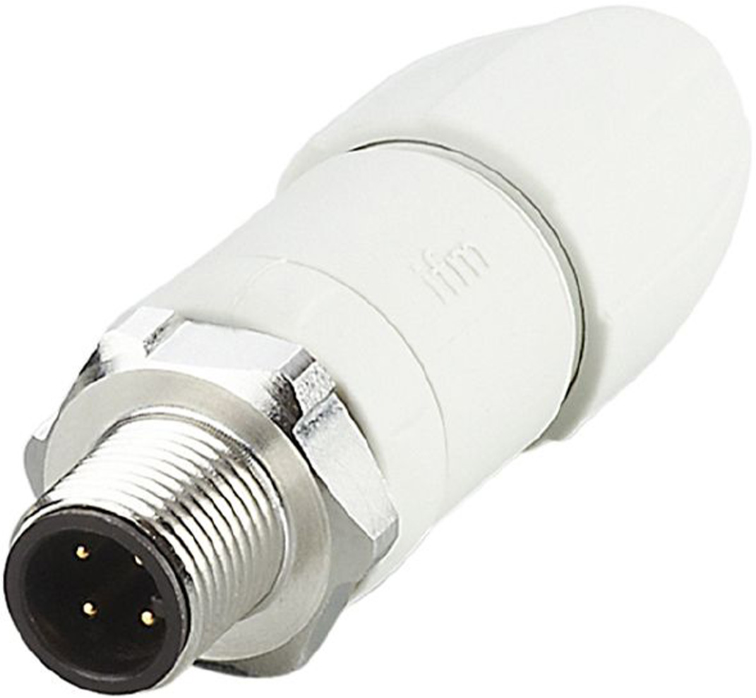 ifm efector EVF Series Wirable Connector