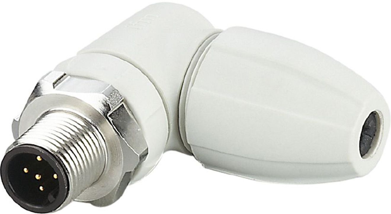 ifm efector EVF Series Wirable Connector